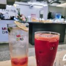 울산 성안동 카페 아트홀 마당 내돈내산 후기(ft. 캠핑 분위기)
