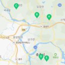 엄정면 행정복지센터 1층 네이버블로그