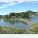 섬진강 트레킹코스 이미지