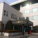 영월군청 앞 이미지