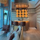 푸드SH | 나트랑 공항라운지 더라운지앱 입장 SH 프리미엄라운지 깜란