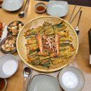 동래파전 - 강동구 양재대로103길 52 | 동래파전