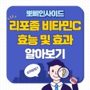 알파미용재료 | 리포좀 비타민C 효능 및 부작용 총정리 (2025 최신판)