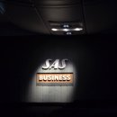 스칸디나비아항공(SAS), 비지니스석 탑승 후기