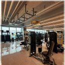 웰니스앤핏 헬스 PT 동탄호수공원점 이미지