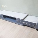 부경돌침대 | 청주거실장, 천안 병천면 부경파크하임 / 너비 조절이 자유로운 [707 세라믹 인출식 거실장] 배송후기