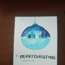 플러스펜 수채화 이미지