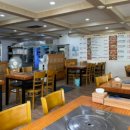 행복한 쭈꾸미 닭볶음탕 이미지