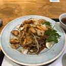 툭툭 - 성남시 분당구 석운로 21 | 연남동에서 떠난 태국 여행, 툭툭누들타이 후기