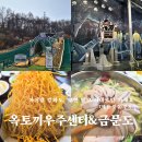 강화도 당일치기 여행 코스 추천｜옥토끼우주센터 + 금문도 맛집 후기 (주차, 체험, 식사까지 완벽 코스)