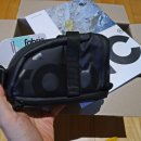 패브릭 콘테인 자전거 안장가방 (Fabric contain saddle back) 리뷰