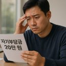 법원자동차공업사 | 자차선처리 자기부담금 20만 원, 정말 돌려받을 수 없는 걸까요?