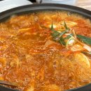 김치찌개미화식당고덕점 이미지