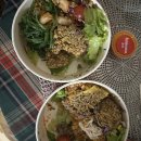 망향비 | 주4일제 행복,스타벅스 포춘쿠키,피스타치오카다이프 스프레드외 먹부림,2026 한화생명 유니폼 후기)