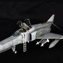 [하세가와] 1/48 F-4E Phantom II `Korean Air Force` 이미지