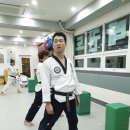 황스 태권도장 이미지