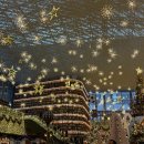 Joyful English | 크리스마스 감성 가득! SNS에서 난리난 코엑스 별마당도서관 다녀왔어요!