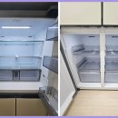 혁신5로R | 삼성 RM70F63R2A 비스포크 냉장고 키친핏 Max 후기 리뷰