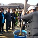 친환경 농사에 꼭 필요한 자닮오일,유황, 독초우린물을 공동구매합니다. 이미지