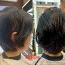 헤어 난민, 드디어 구원받다 — 숭실대입구 상도동 미용실 W hair&amp;make up 컷트 솔직 후기