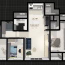 익산푸르지오더퍼스 이미지