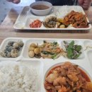 밥향기한식뷔페 이미지