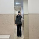씨씨콜렉트롯데 | 여자 겨울 코트 추천 CC콜렉트 씨씨콜렉트 코트 반코트 추천 내돈내산