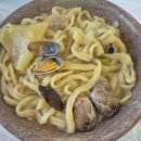 명문해물칼국수 | (24.06.01) 서산 명문해물칼국수를 먹다 (내돈내산)