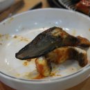 풍천장어 숯불구이 이미지