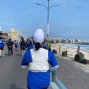 비상급수대 화장실 | 2025 제주국제관광마라톤 10km, 인생 첫 마라톤🏃🏻‍♀️🏅