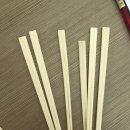 나무젓가락 이미지