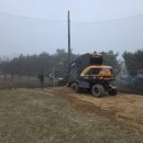 본촌동 부지성토공사 | 보이지 않지만 풋살장의 진짜 핵심:토목공사ㅣ[풋살장 창업 컨설팅 및 시설시공 전문 엠필드]