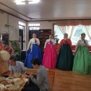 갈산리 마을회관 이미지