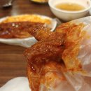 주홍김밥 이미지