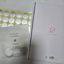 수정 | [💍일기] 보자기카드 심플 청첩장 주문+수정 후기💌 (Grendy121)