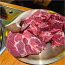 육가원칙 | 육도매 직영 화정고기집 육즙 폭발 소갈비살 드셔보세요