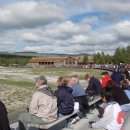 미 서부일주-Yellowstone : Canyon Village, Norris Geyser, Old Faithful 이미지