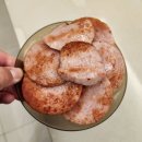 오팜 | [250527] 탱글탱글 건강한 스팸 맛 햄 '오뗄 오팜' 후기