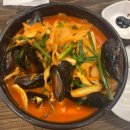 라이바짬뽕