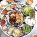 CW-0690-01 | 완미족발 일산웨스턴돔점 방문 후기 일산족발 일산라페스타맛집