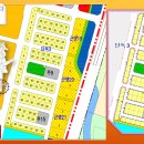 시흥장현지구이주자택지,협의자택지 건축및 매매 상담환영 이미지