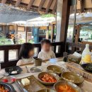 아산 외암민속마을 저잣거리 외암민속두부 후기