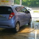 범양버블세차장 | 손세차 후기