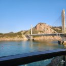 빨간다리 | [선유도 맛집] 바다를 보면서 해물라면과 파전을 먹을 수 있는 빨간다리 내돈내산 후기