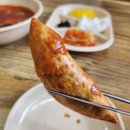 흑룡각 | (전북 군산) 옛날 중국음식 먹고 싶으면 가봐야할 "흑룡각" 짬뽕, 케찹탕수육 맛집