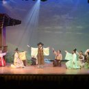 뮤지컬 금성대군 이미지