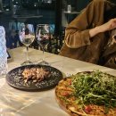 [동대문 맛집] 와인처럼 후기 | 분위기 좋은 가성비 데이트 코스