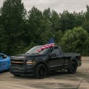 라우시 퍼포먼스(Roush Performance) 이미지