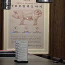 시니세 | 프리미엄 숙성돼지 전문점 해운대점 '부타시니세' 애견동반까지 가능한 해운대 맛집 내돈내산 후기
