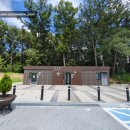 청당2공원 화장실 이미지